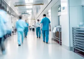 Topluma Açık Alanda Klordioksit