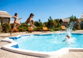 Spa ve Havuzlarda Klordioksit